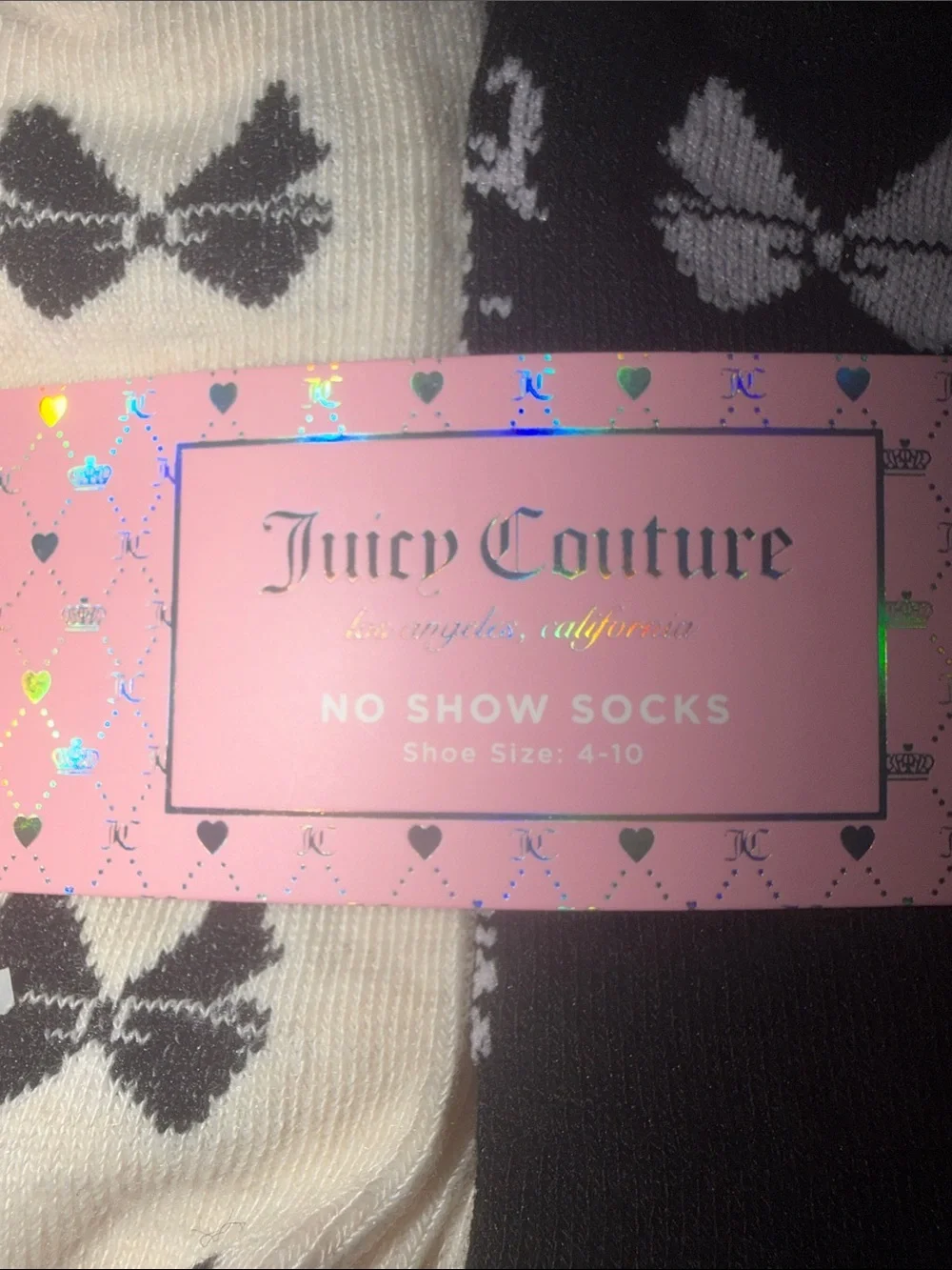 Juicy Couture soft no